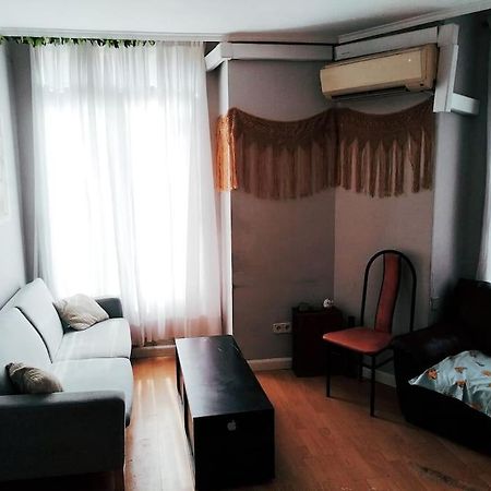 Apartamento Hotel Montana Lavapies Madrid Esterno foto